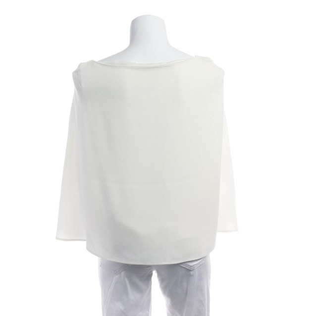 Blouse 34 White | Vite EnVogue