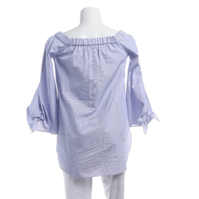 Blouse 34 Blue | Vite EnVogue