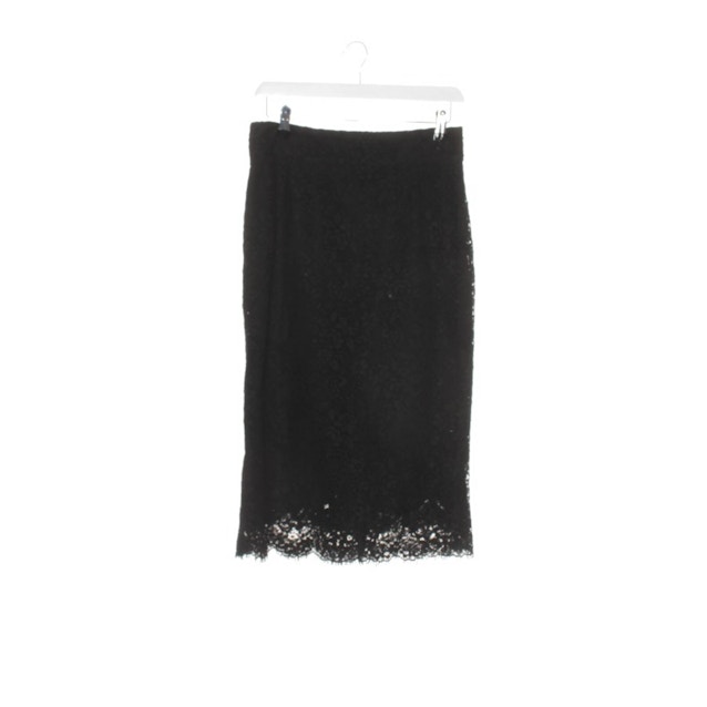 Image 1 of Skirt 36 Black | Vite EnVogue