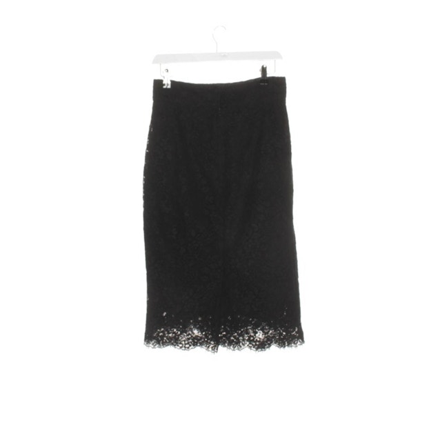 Skirt 36 Black | Vite EnVogue