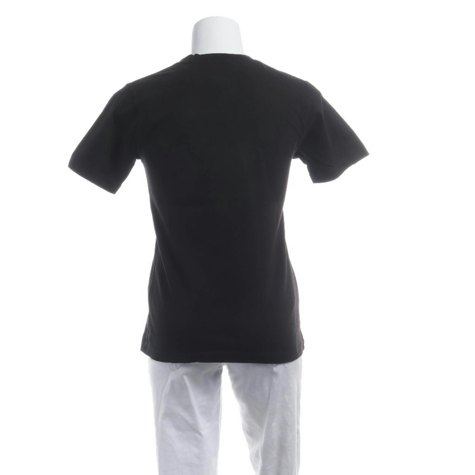 Image 2 of Shirt S Black in color Black | Vite EnVogue