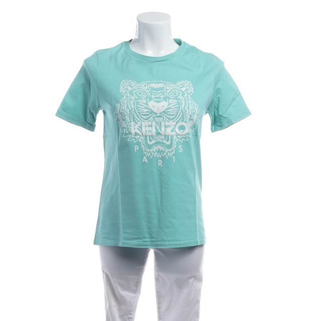 Image 1 of Shirt S Turquoise | Vite EnVogue