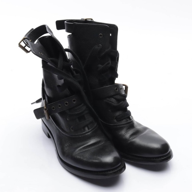 Bild 1 von Stiefeletten EUR 36 Schwarz | Vite EnVogue