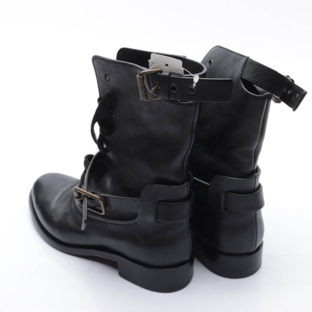 Stiefeletten EUR 36 Schwarz | Vite EnVogue