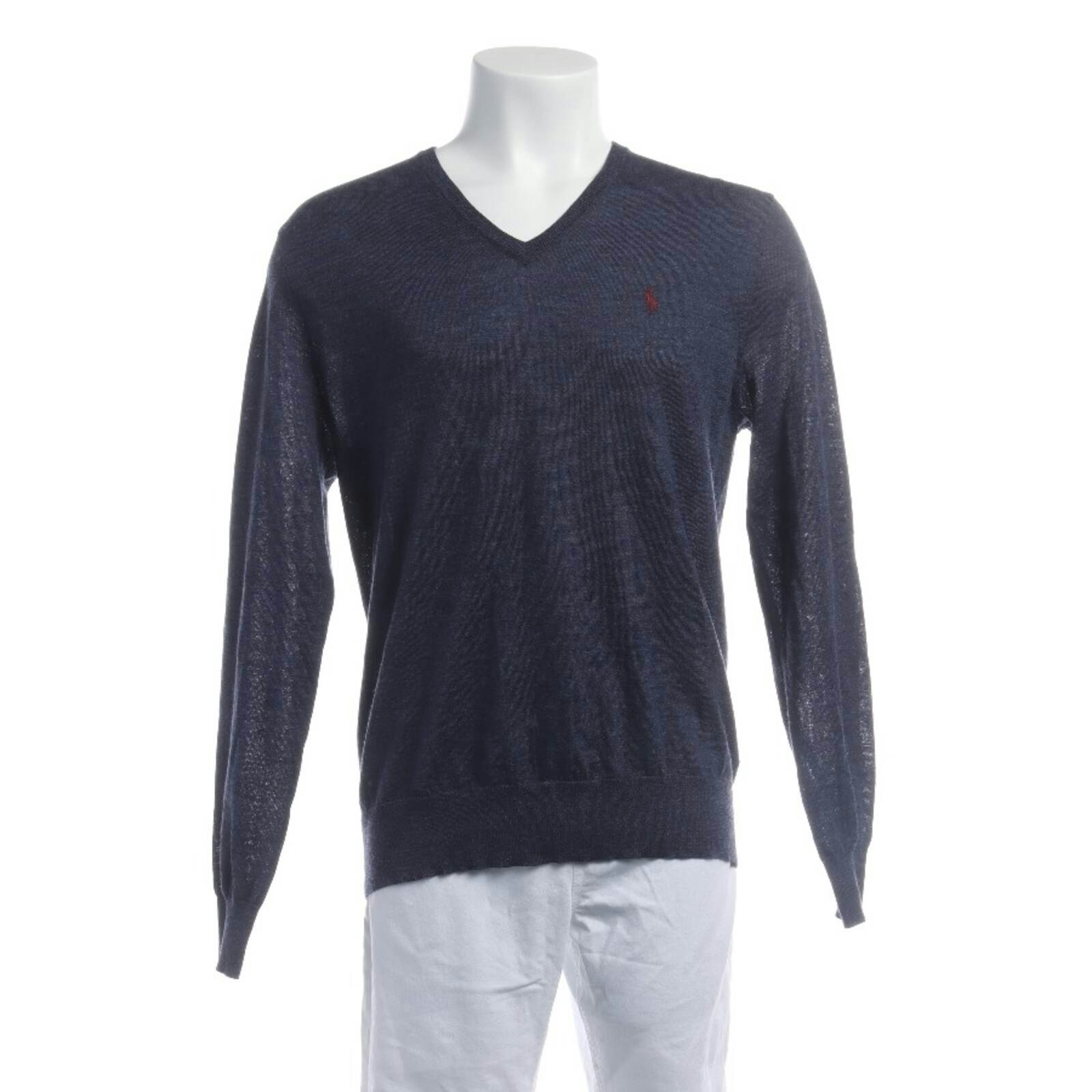 Image 1 of Jumper M Blue in color Blue | Vite EnVogue