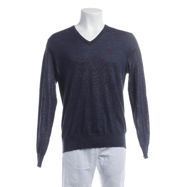 Image 1 of Jumper M Blue | Vite EnVogue