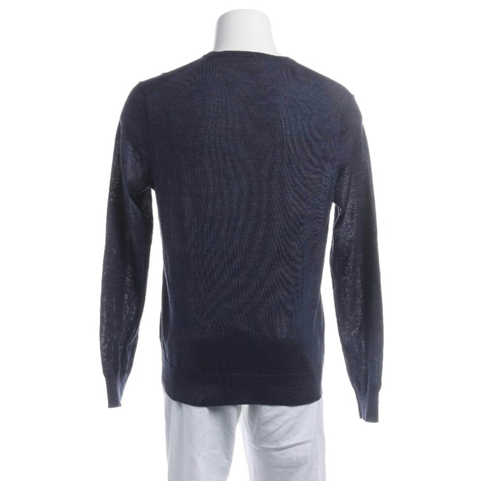 Bild 2 von Pullover M Blau in Farbe Blau | Vite EnVogue