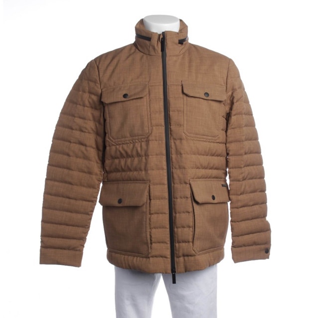 Image 1 of Mid-Season Jacket L Brown | Vite EnVogue