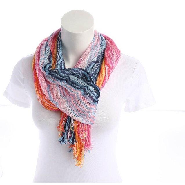 Image 1 of Scarf Multicolored | Vite EnVogue