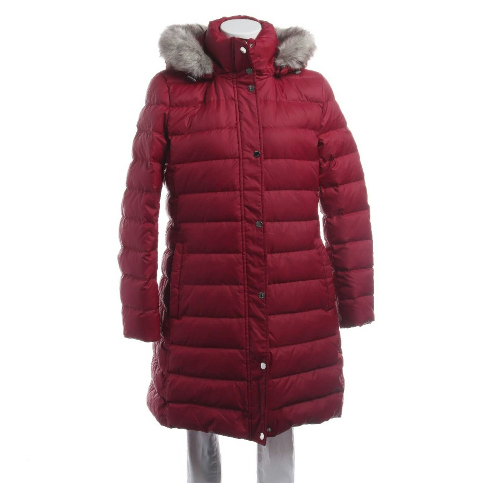 Image 1 of Winter Jacket 2XL Red in color Red | Vite EnVogue