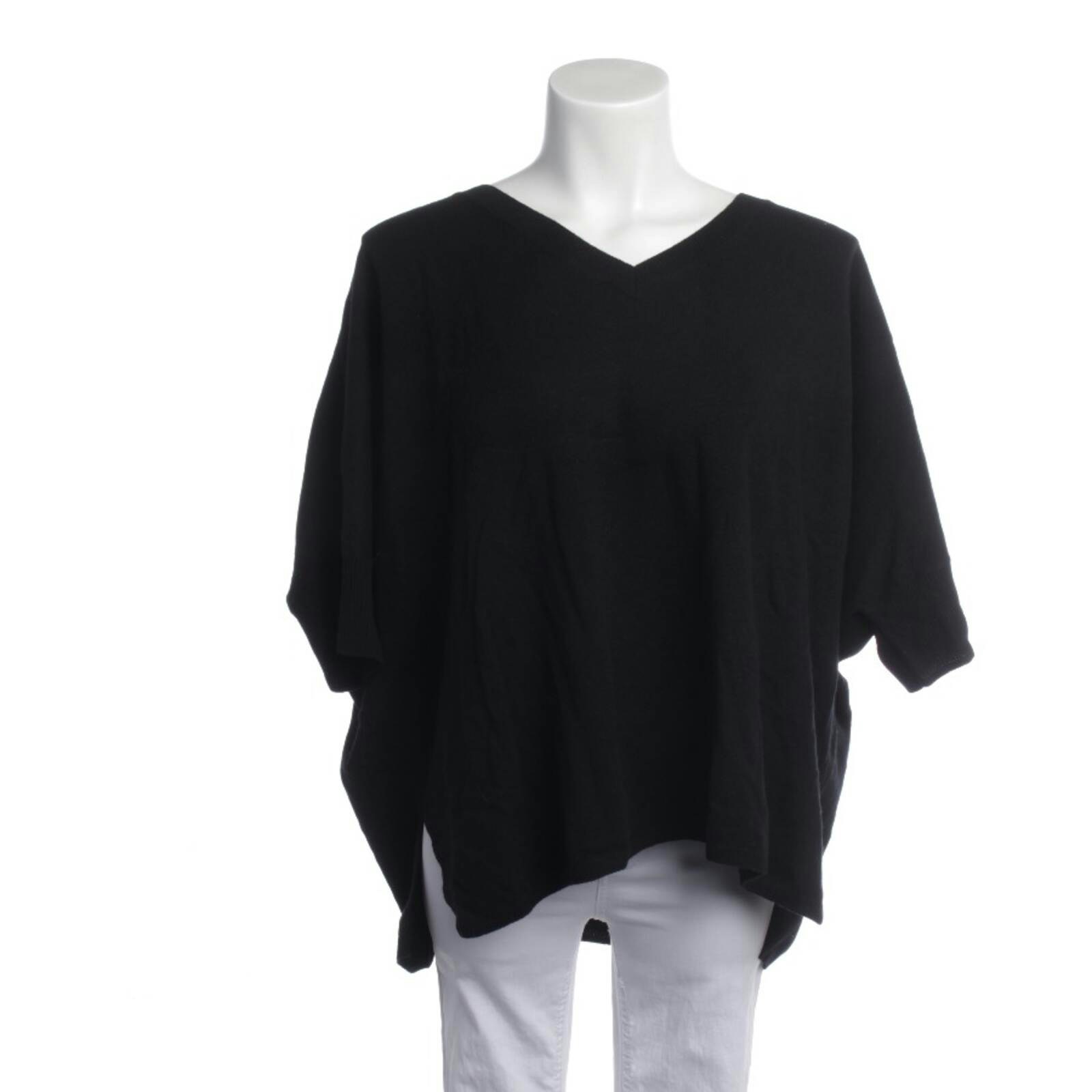 Image 1 of Jumper 32 Black in color Black | Vite EnVogue