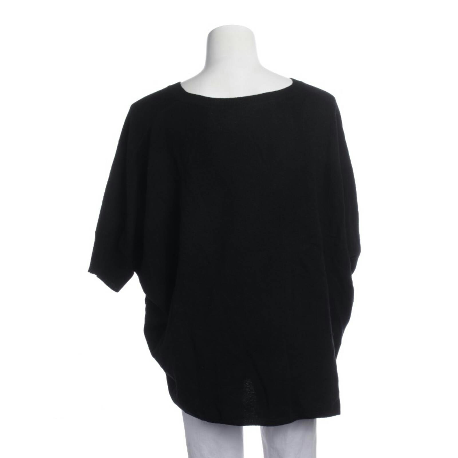 Image 2 of Jumper 32 Black in color Black | Vite EnVogue