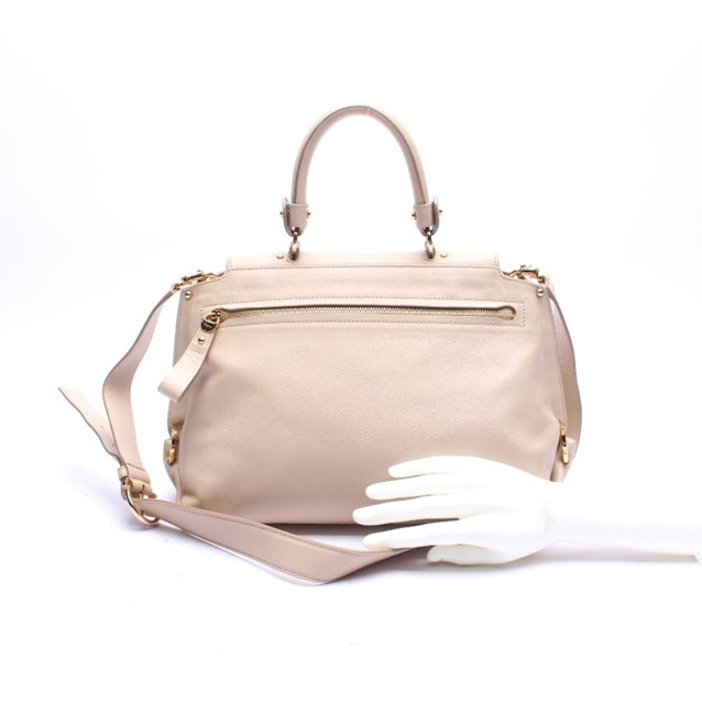 SOFIA Handbag Beige | Vite EnVogue