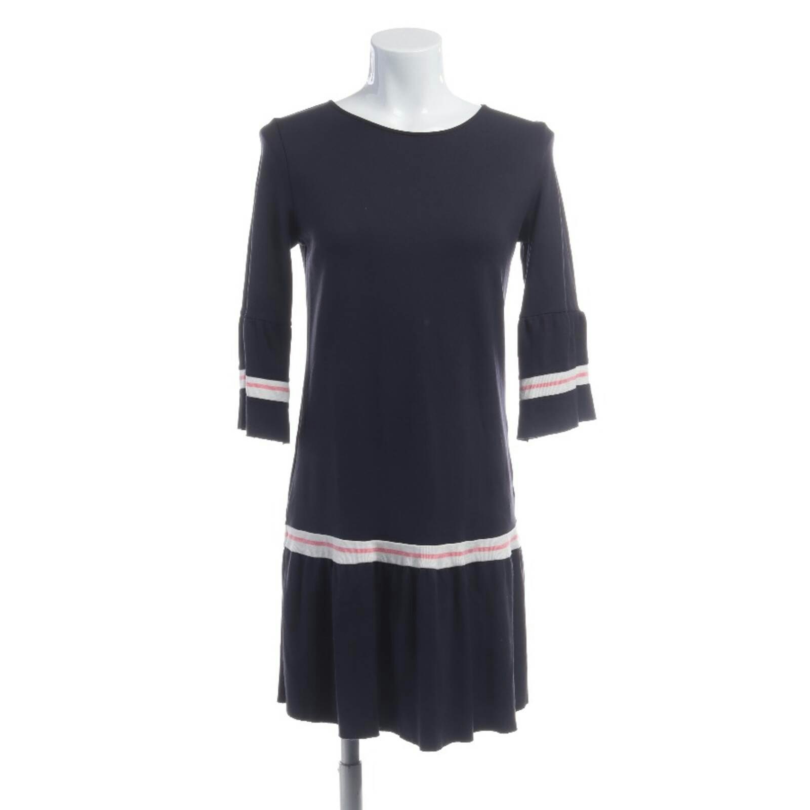 Image 1 of Dress S Navy in color Blue | Vite EnVogue