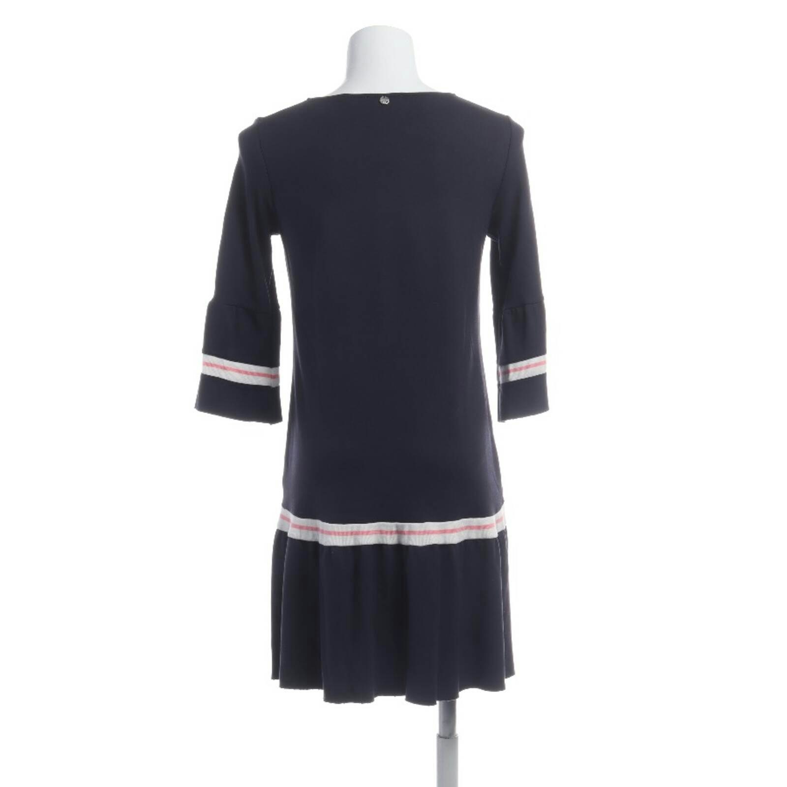 Image 2 of Dress S Navy in color Blue | Vite EnVogue