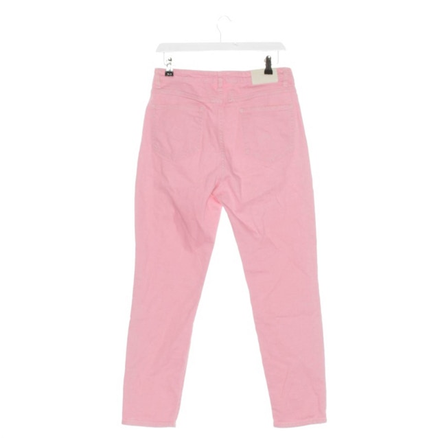 Straight Fit Jeans W30 Pink | Vite EnVogue