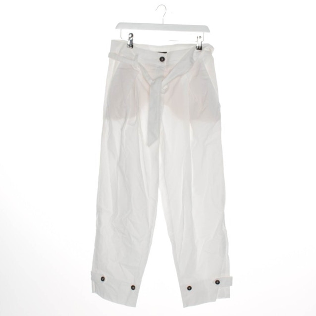 Image 1 of Pants 40 White | Vite EnVogue