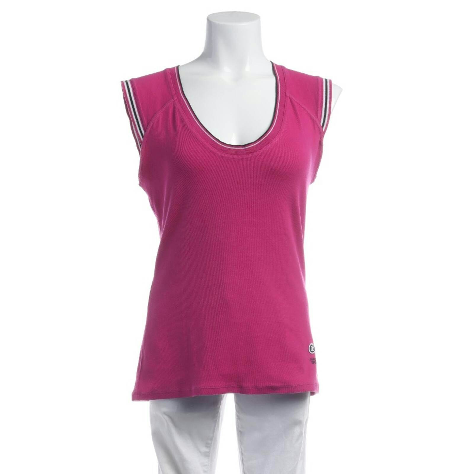 Image 1 of Top 42 Raspberry in color Pink | Vite EnVogue