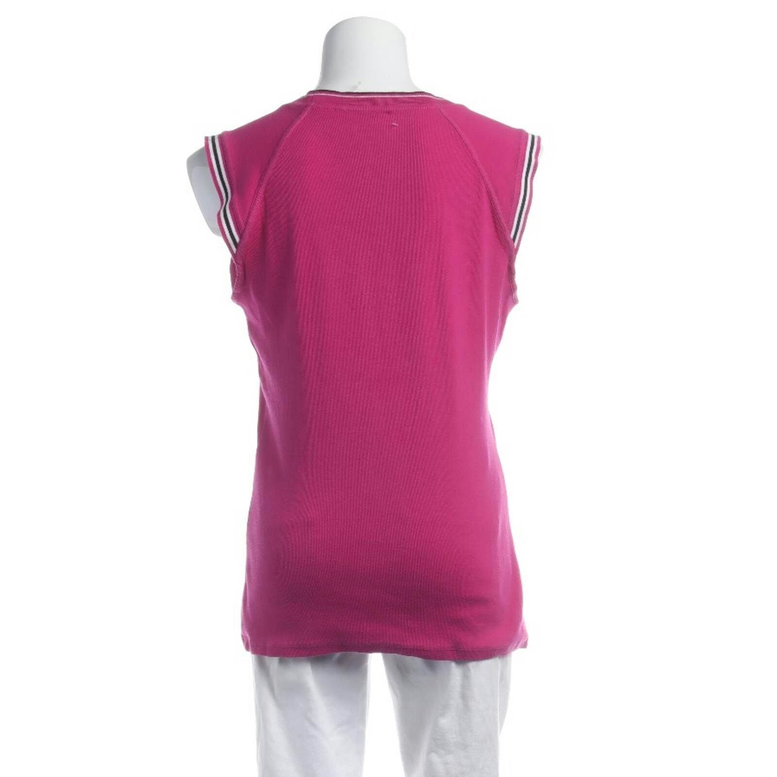 Image 2 of Top 42 Raspberry in color Pink | Vite EnVogue