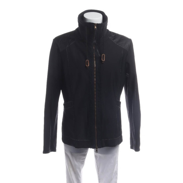 Image 1 of Mid-Season Jacket 44 Black | Vite EnVogue