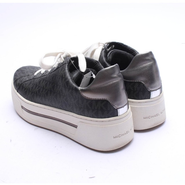 Sneaker EUR 39 Schwarz | Vite EnVogue