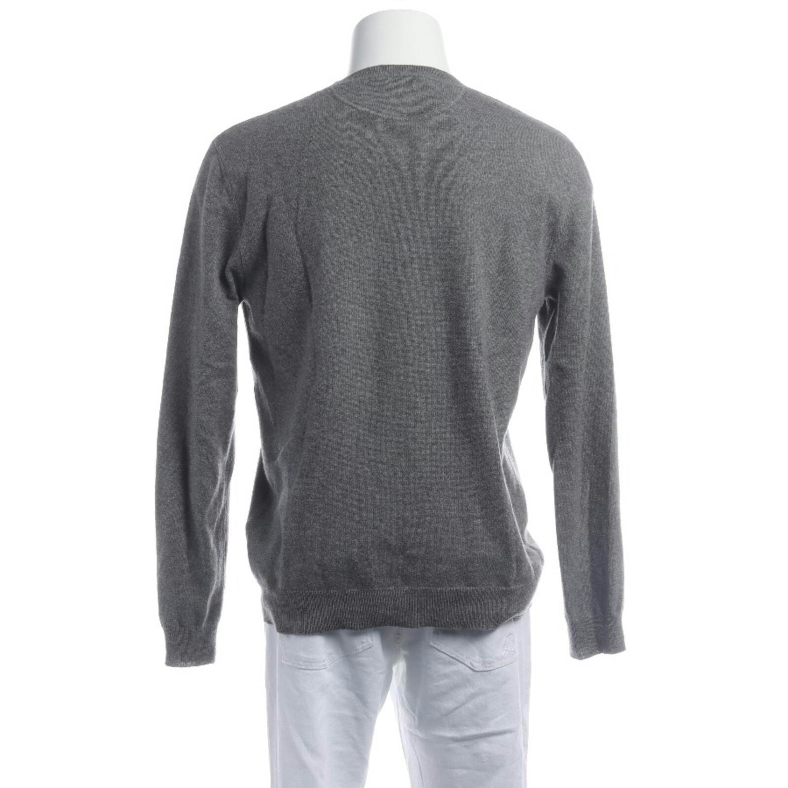 Image 2 of Jumper M Gray in color Gray | Vite EnVogue