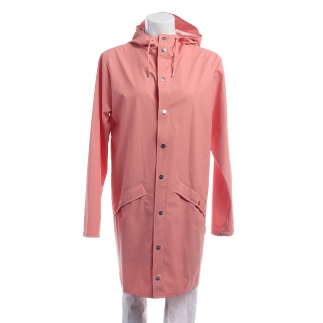 Image 1 of Mid-Season Jacket XS Light Pink | Vite EnVogue