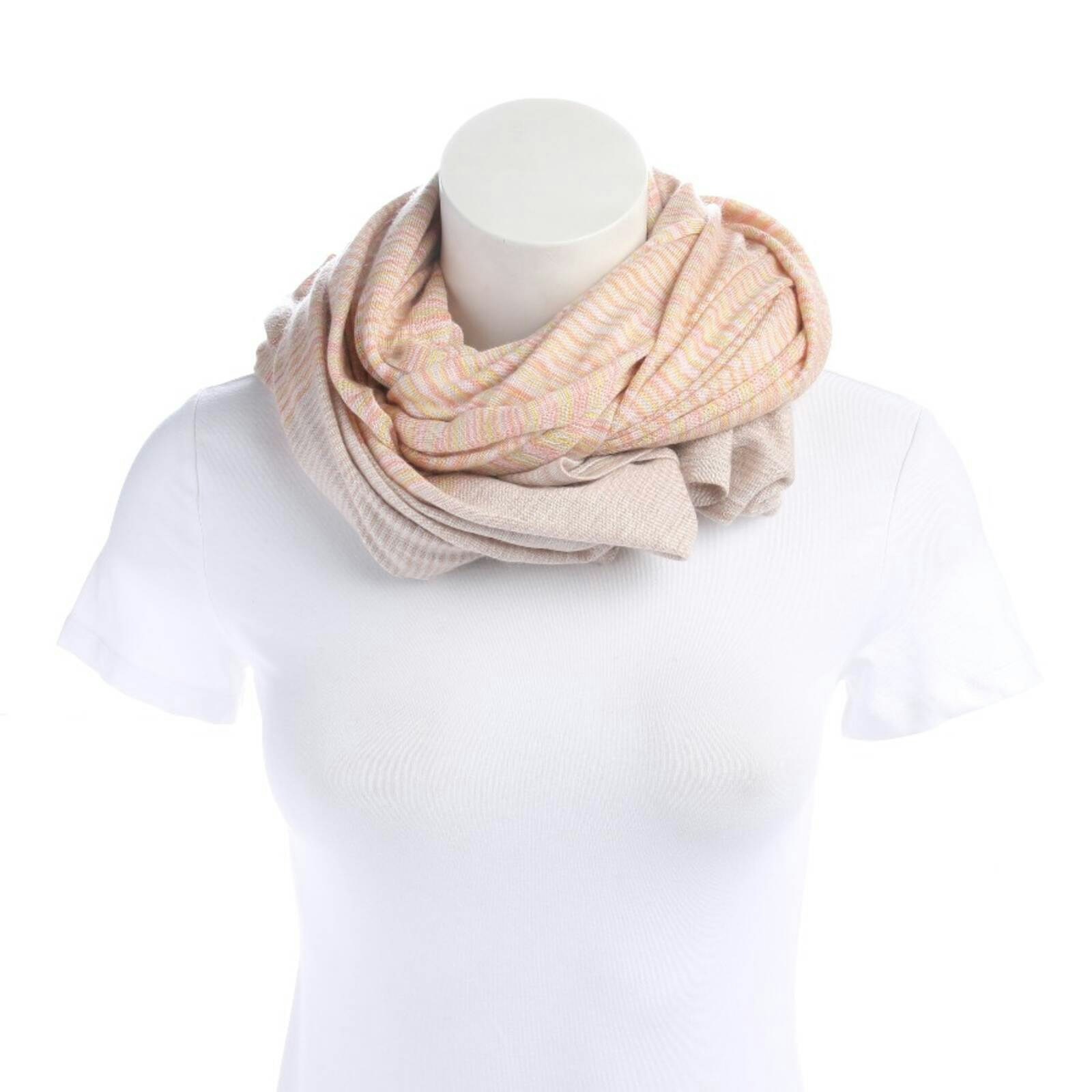 Image 1 of Scarf Multicolored in color Multicolored | Vite EnVogue