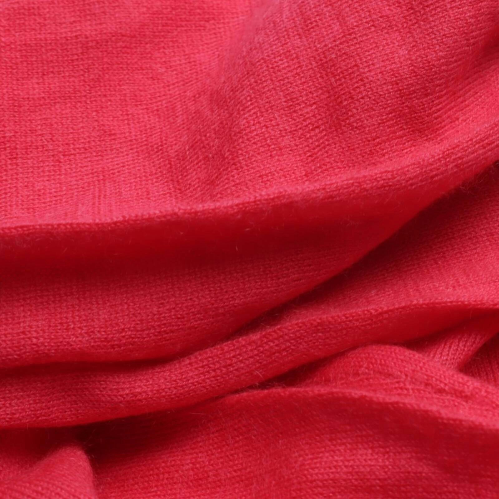 Image 3 of Cashmere Jumper S Red in color Red | Vite EnVogue