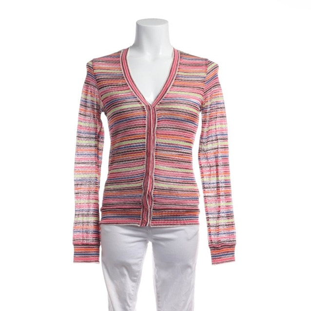 Image 1 of Cardigan 38 Multicolored | Vite EnVogue