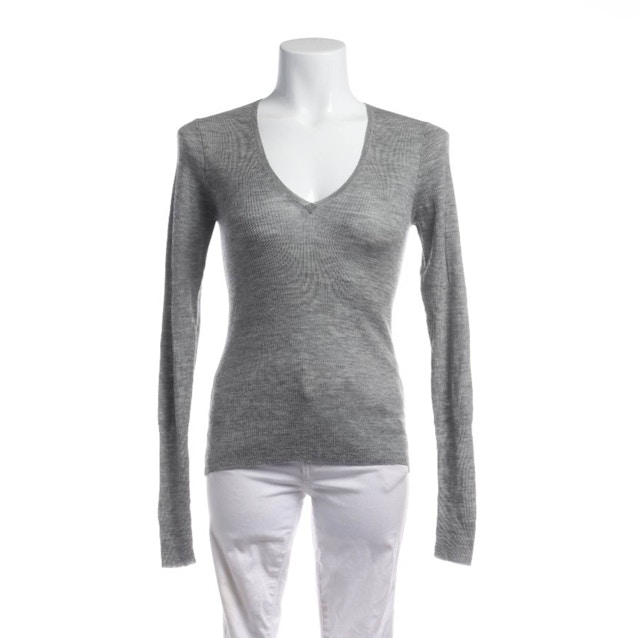 Bild 1 von Wollpullover XL Grau | Vite EnVogue