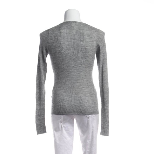 Wool Jumper XL Gray | Vite EnVogue