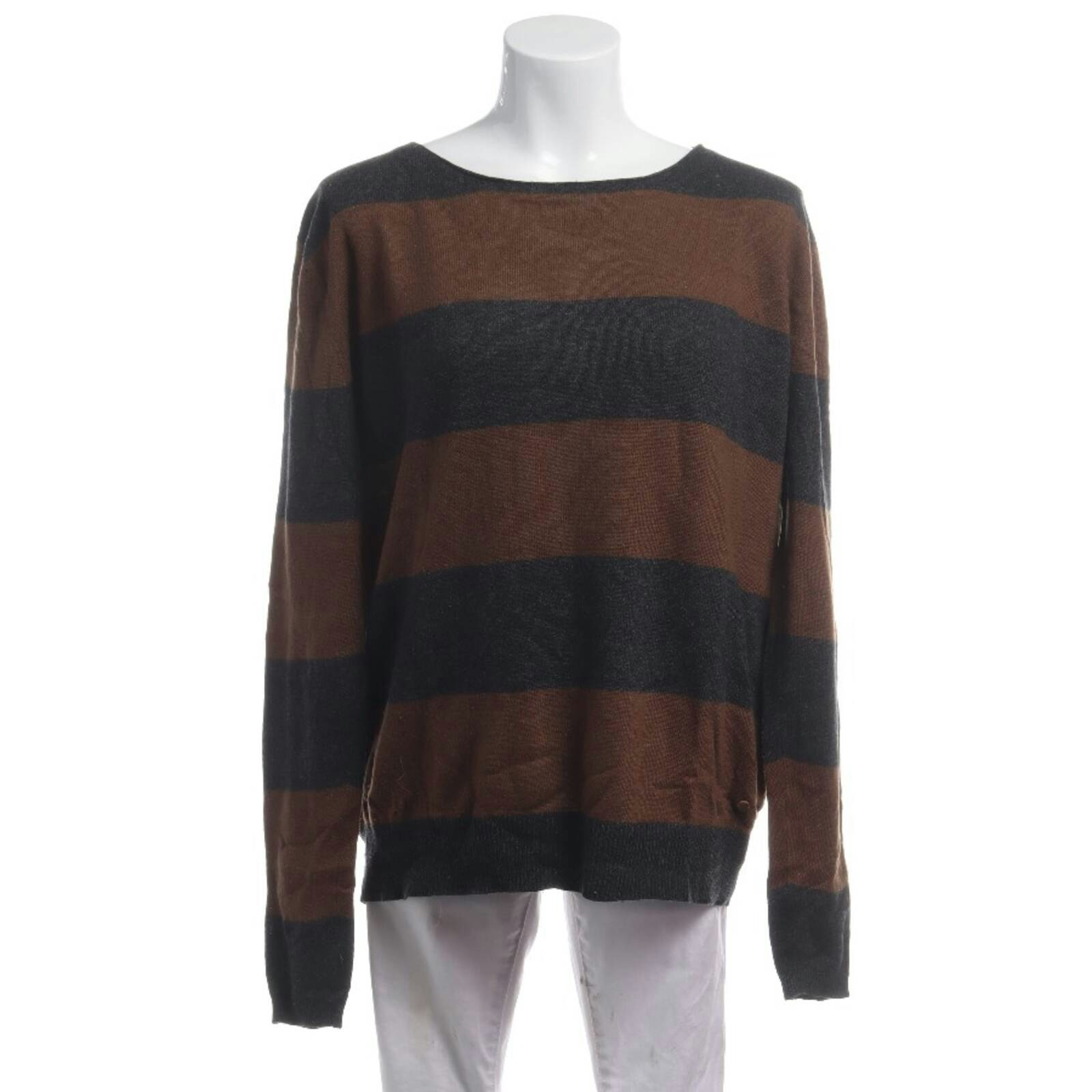 Image 1 of Jumper L Brown in color Brown | Vite EnVogue