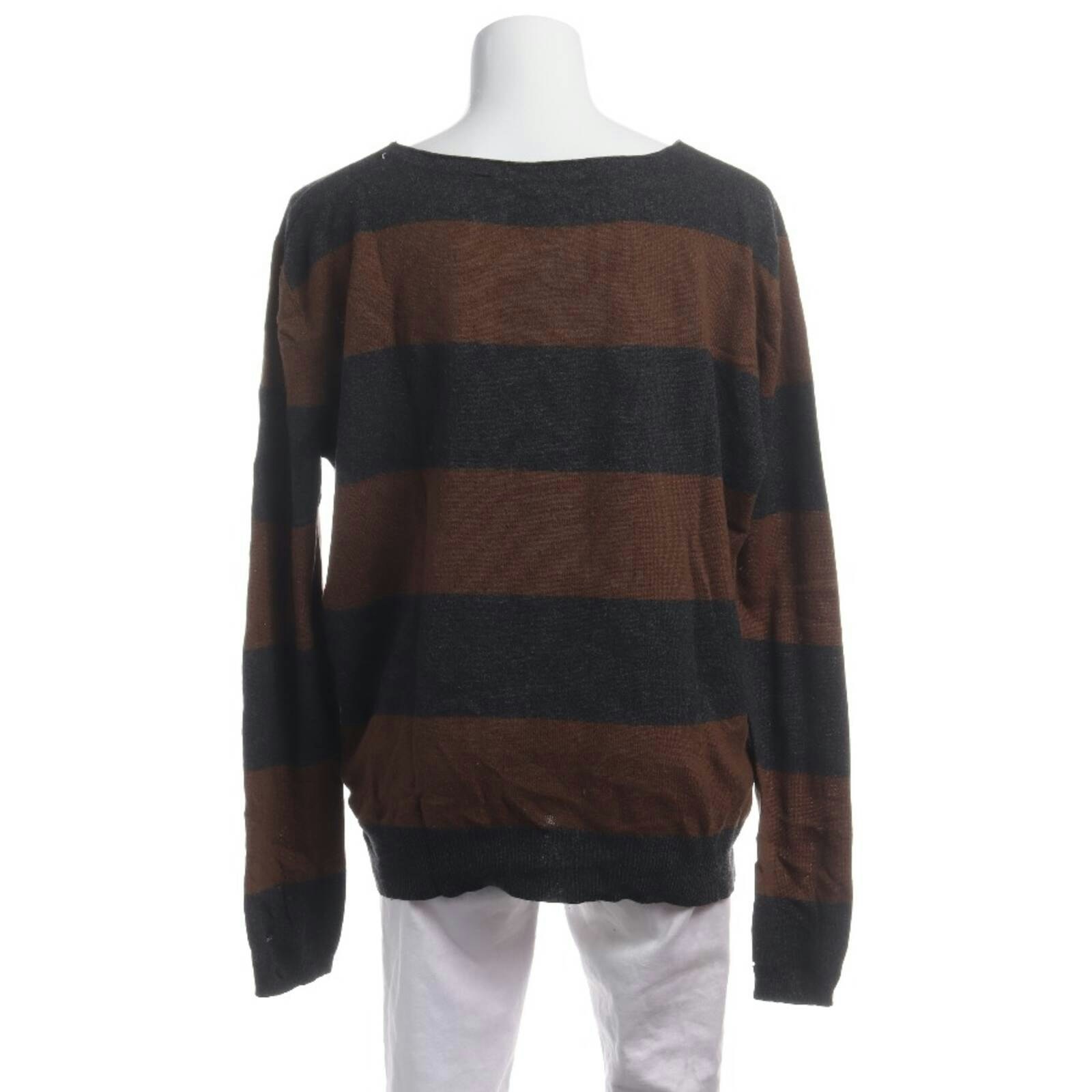 Image 2 of Jumper L Brown in color Brown | Vite EnVogue