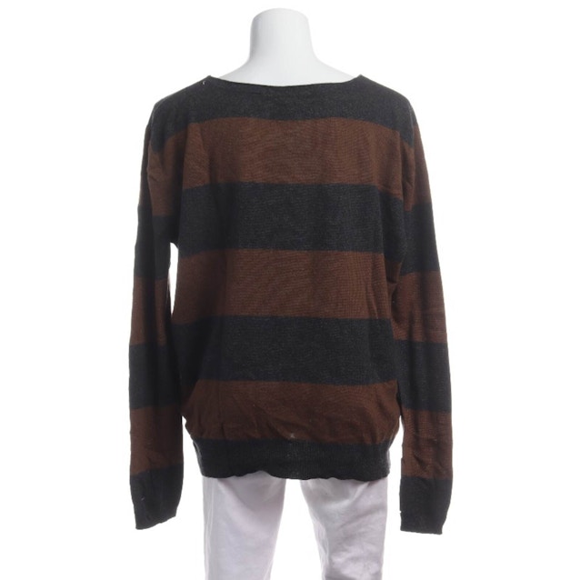 Jumper L Brown | Vite EnVogue