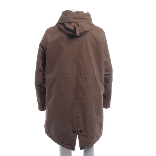 Winter Jacket XL Brown | Vite EnVogue