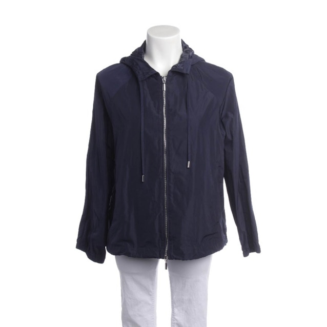 Image 1 of Mid-Season Jacket 36 Blue | Vite EnVogue