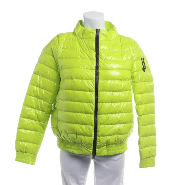 Image 1 of Mid-Season Jacket 36 Neon Green | Vite EnVogue