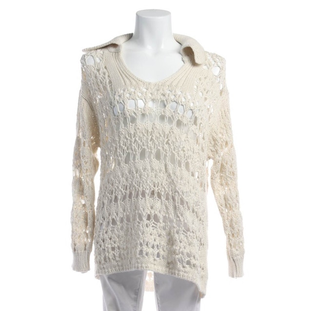 Image 1 of Jumper M Cream | Vite EnVogue