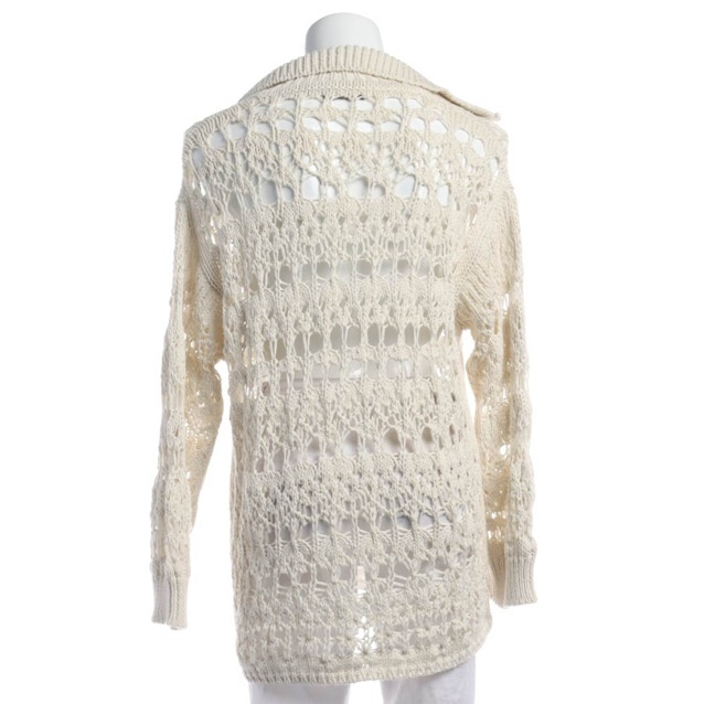 Pullover M Cream | Vite EnVogue