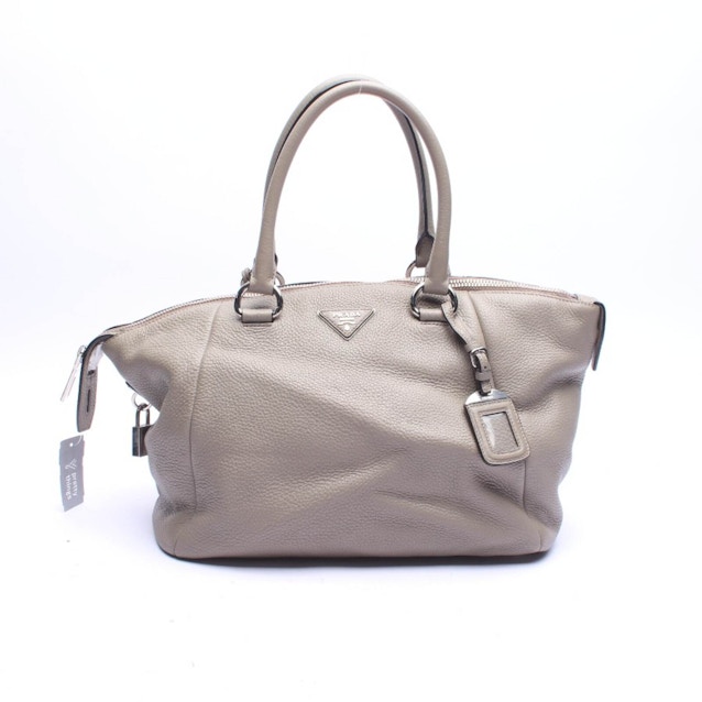 Image 1 of Shoulder Bag Gray | Vite EnVogue