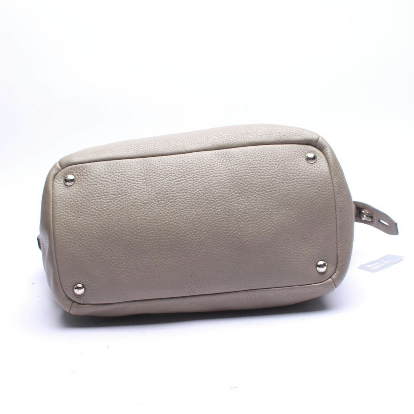 Image 3 of Shoulder Bag Gray in color Gray | Vite EnVogue