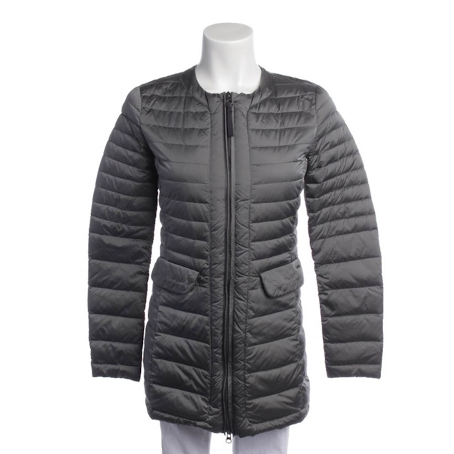 Image 1 of Mid-Season Jacket S Gray | Vite EnVogue