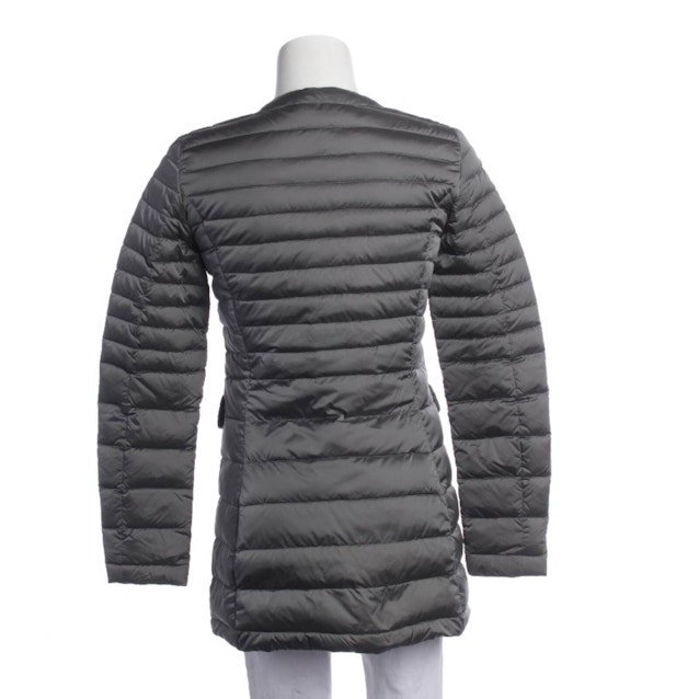 Mid-Season Jacket S Gray | Vite EnVogue