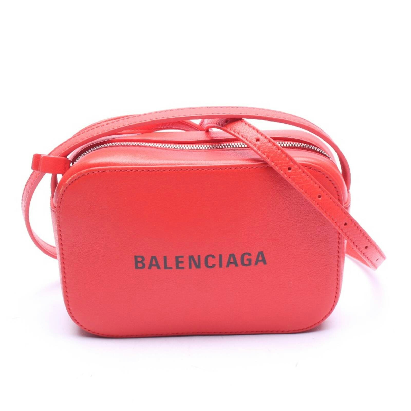 Image 1 of Cross Body Bag Red in color Red | Vite EnVogue