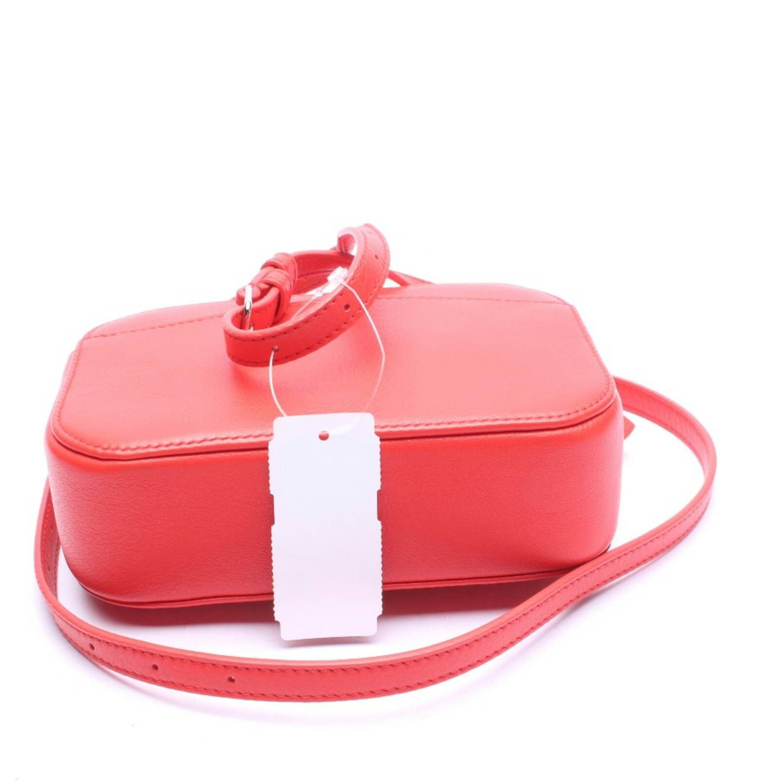 Image 3 of Cross Body Bag Red in color Red | Vite EnVogue