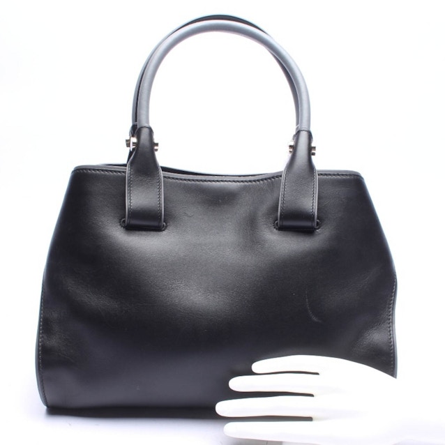 Shoulder Bag Black | Vite EnVogue