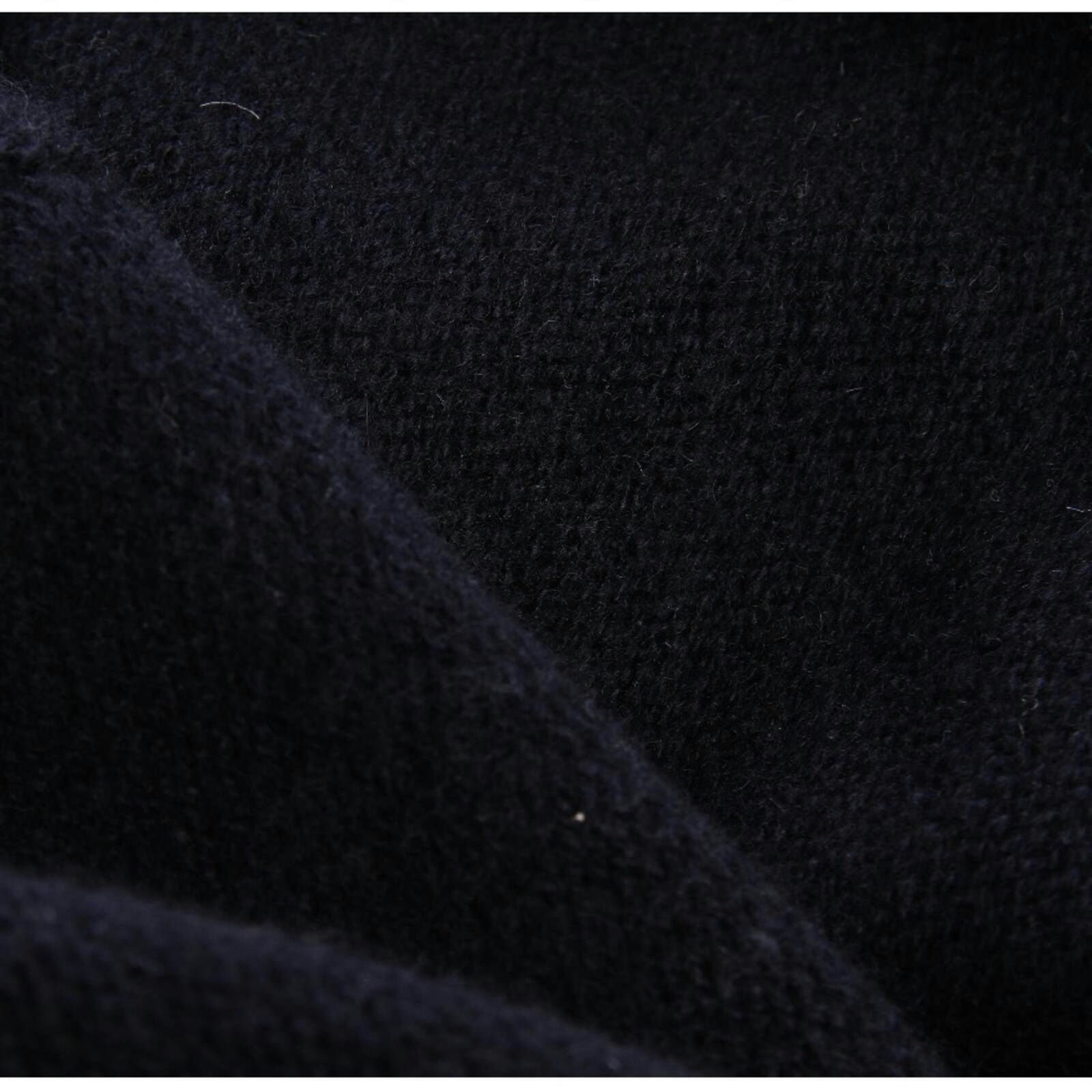 Image 3 of Cardigan 40 Navy in color Blue | Vite EnVogue