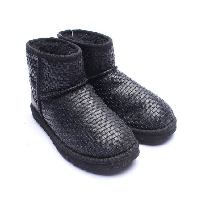 Image 1 of Ankle Boots EUR 36 Black | Vite EnVogue