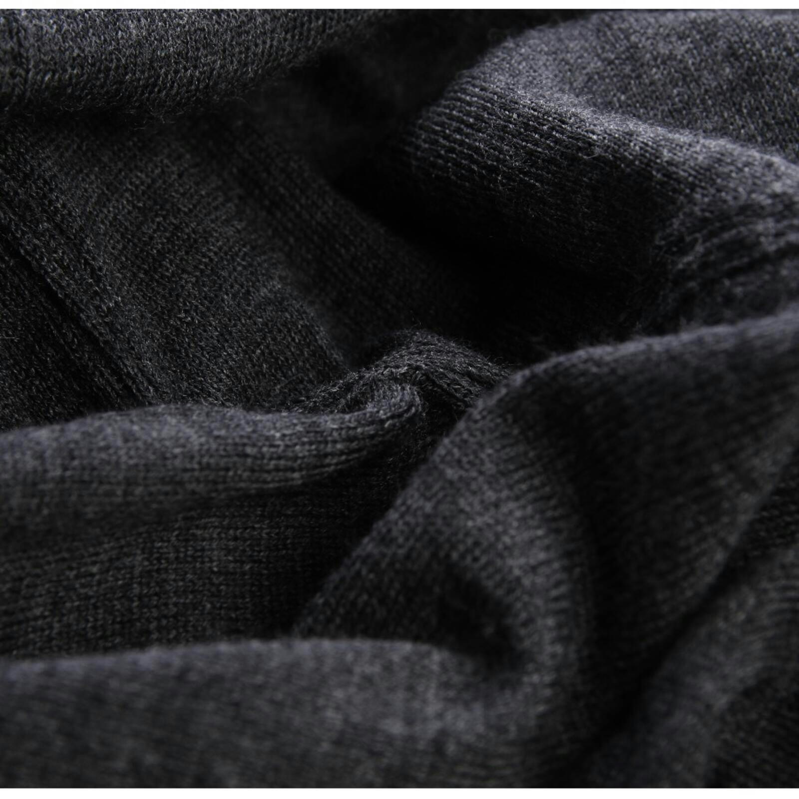 Image 3 of Jumper 34 Gray in color Gray | Vite EnVogue